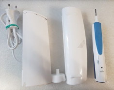 Periuta de dinti Braun Oral-B Professional 3D EXCEL Type-4736 - poze reale foto