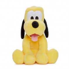 AS - Jucarie din plus Pluto , Mickey & Friends , 25 cm, Multicolor