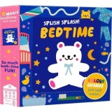 My Little Bedtime Bath Book