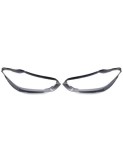 Set 2 sticle faruri pentru BMW Seria 8 G14, G15, G16 Non Facelift (2018 - 2022)