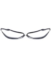 Set 2 sticle faruri pentru BMW Seria 8 G14, G15, G16 Non Facelift (2018 - 2022)