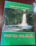 Belioreanu, Vasile : Poetică rom&acirc;nă , vol 1