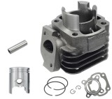 Set motor scuter Keeway 50cc, 40.00mm, bolt 12mm