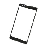 Geam Sticla Negru LG X Power K220 - Ecran Protectie Display