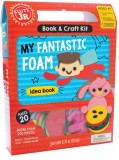 Klutz Junior - My Fantastic Foam |, Klutz Press Inc