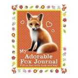 My Adorable Fox Journal