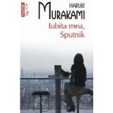 Iubita mea, Sputnik (ediție de buzunar)