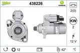 Electromotor Audi A1, A3, Q3, Tt; Seat Altea, Altea XL; Skoda Octavia II, Roomster, Superb II; VW Beetle, Caddy Alltrack, Caddy III Motor 1.4 TSI,