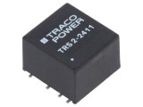 Convertor DC/DC 2W 18-36V la 5V 400mA SMD