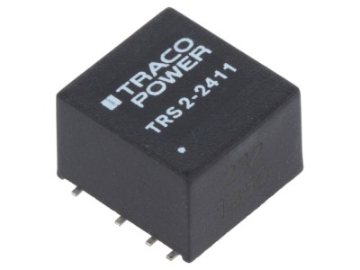 Convertor DC/DC 2W 18-36V la 5V foto