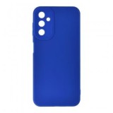 Husa Honor Magic7 Lite Silicon Matte Albastru Inchis