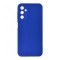 Husa Honor Magic7 Lite Silicon Matte Albastru Inchis
