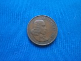 2 C 1965 AFRICA DE SUD