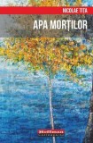 Apa morților - Paperback brosat - Nicolae Tita - Hoffman