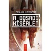 A Dosadi-k&iacute;s&eacute;rlet - Frank Herbert