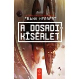 A Dosadi-k&iacute;s&eacute;rlet - Frank Herbert