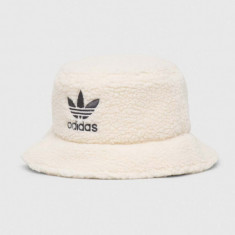 adidas Originals palarie culoarea alb