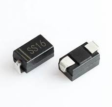 SS16 - Onsemi foto