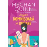 Angajam domnisoara de onoare, Leda
