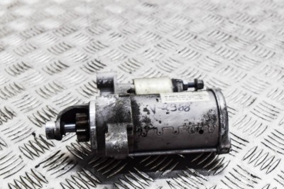 Electromotor AUDI A4 Avant 8W5, B9 2016 OEM: 0001172402,06L911021 | 12224122 foto