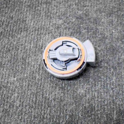 Senzor de impact dreapta față TESLA MODEL 3 2019 OEM: 1036762-00-A,0401190418 | 11250487 foto