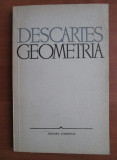 Rene Descartes - Geometria