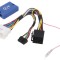 Adaptor control volan universal