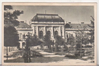 bnk cp Oradea - Piata 1 Mai - necirculata foto