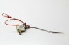 &Icirc;ncuietoare capac rezervor AUDI A6 Avant 4F5, C6 2007 OEM: 4F0862153B,3B0959781 | 17147733