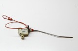&Icirc;ncuietoare capac rezervor AUDI A6 Avant 4F5, C6 2007 OEM: 4F0862153B,3B0959781 17147733