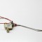 &Icirc;ncuietoare capac rezervor AUDI A6 Avant 4F5, C6 2007 OEM: 4F0862153B,3B0959781 | 17147733