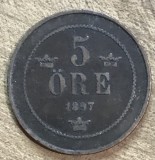 MNDSTR03.3 ORE03 5 ore 1897
