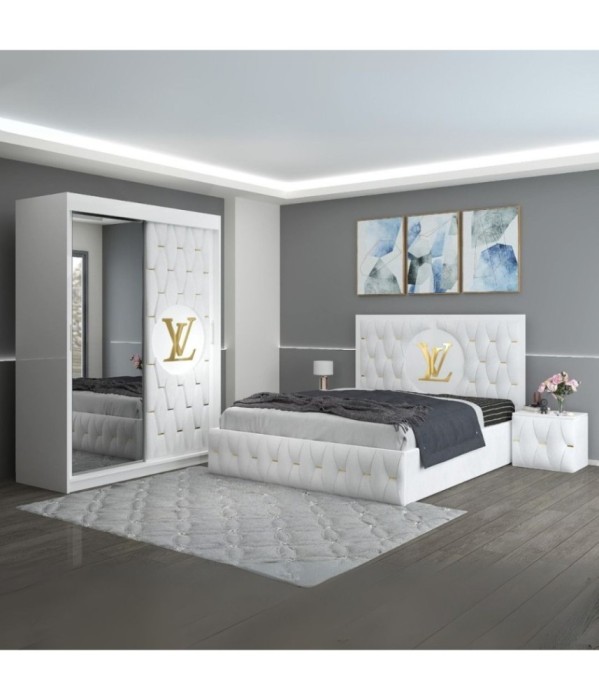 Dormitor Luis Alb01 Tapitat