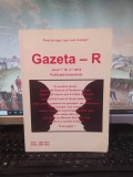 Gazeta R, anul 1, nr. 3 2018, fotoreportaj spitalul de psihiatrie Bălăceanca 127