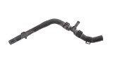 Furtun radiator BYD Seal 2022-; material: cauciuc; 13335212-00; Ekea-1303200