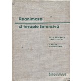 Reanimare si terapie intensiva - Silvia Bruckner - 1966