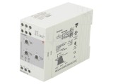 Softstart 230-400VAC pentru șină DIN 12A IP20 RSE4012-B