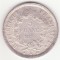 Replica (copie) dupa moneda de 5 franci 1875 Franta