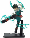 Figurina - My Hero Academia - Izuku - One for All | AbyStyle