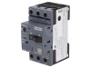 &Icirc;ntrerupător Motor 2,2kW 220-690V pentru Șină DIN