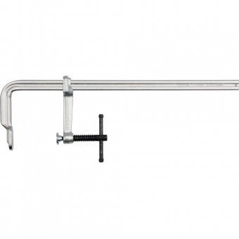 Menghina cromata pentru tamplarie, 500x120mm, Yato foto