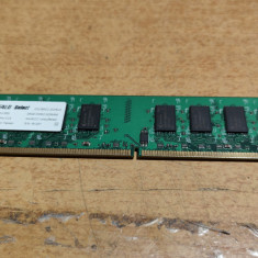 Ram PC Buffalo Select 2GB DDR3 PC2-6400U D2U800C-2G-BJ2