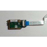 1504. BJ001062000 CDK1062 HP Pavilion DV7-4000 FingerPrint