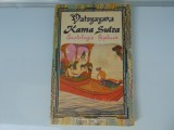 Kama Sutra de Vatsyayana - Erotologie Hindusa, Editura Star Trafic, 1991. Carte Spiritualitate si Ezoterism