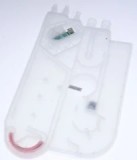 Rezervor monitorizare presiune + debimetru , masina de spalat vase Electrolux