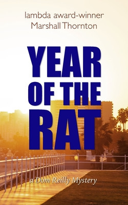 Year of the Rat foto