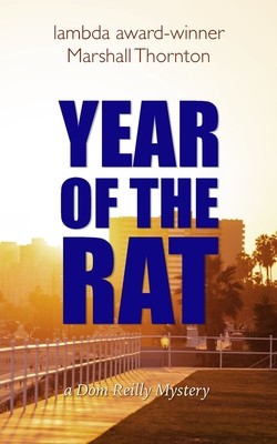 Year of the Rat foto