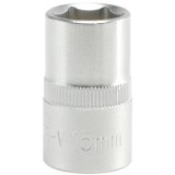 Cheie tubulara 1/2&quot;, 15mm ProAdvanced PowerfulTools