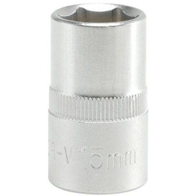 Cheie tubulara 1/2&amp;quot;, 15mm ProAdvanced PowerfulTools foto