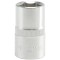 Cheie tubulara 1/2&quot;, 15mm ProAdvanced PowerfulTools